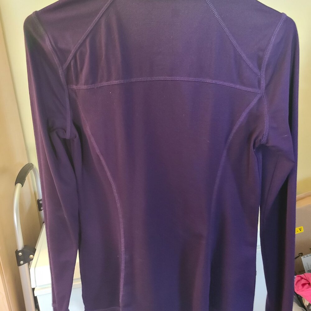 Purple Jacket - Picture 6 of 6